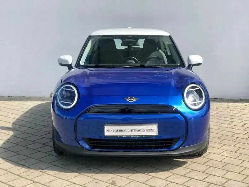 Usado Mini Cooper 135 kW (184 CV) 2025 Other Utilitario