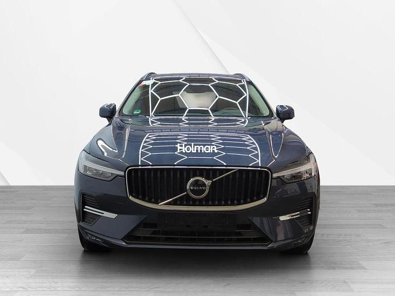 Gebraucht Volvo XC60 Core 197 PS (144 kW) 2023 Blau SUV