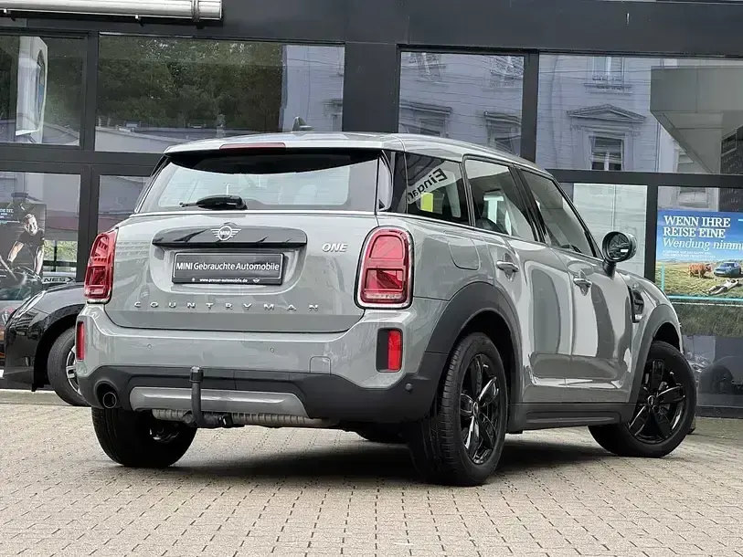 Gebraucht Mini One Countryman 102 PS (75 kW) 2022 Andere SUV