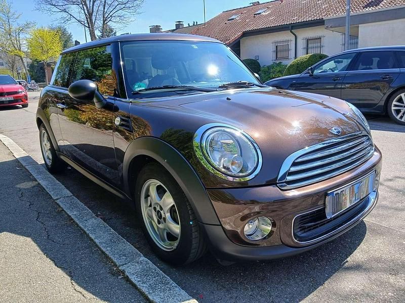 Second-hand Mini ONE 98 CP (72 kW) 2011 Maro Hatchback