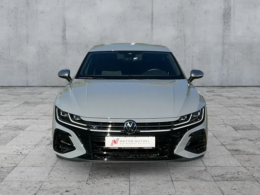 Brugt VW Arteon R 320 HK (235 kW) 2023 Grå Stationcar