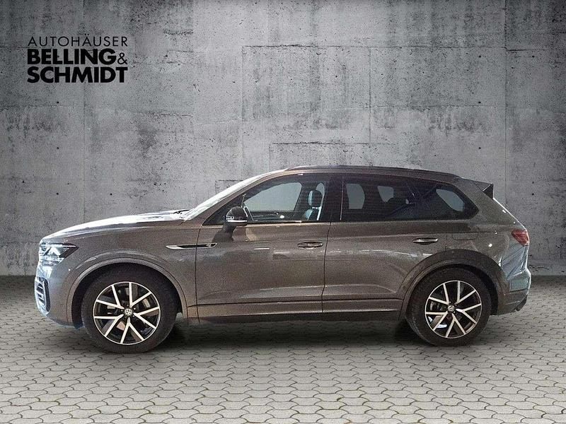 Gebraucht VW Touareg R 462 PS (339 kW) 2020 Andere farbe SUV