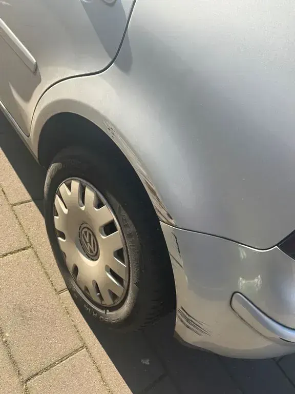 Second-hand VW Polo 80 CP (58 kW) 2007 Negru Hatchback
