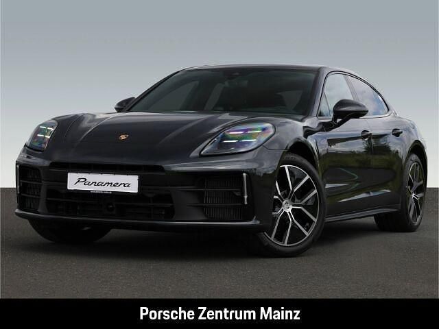 Vulkangraumetallic Gebraucht 2024 Porsche Panamera 4 Executive Limousine | 135.888 € - Bild 1/2
