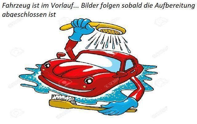 Blau Gebraucht 2018 Renault Mégane IV Bose Edition Kombi | 16.590 € (Fairer Preis) - Bild 1/1