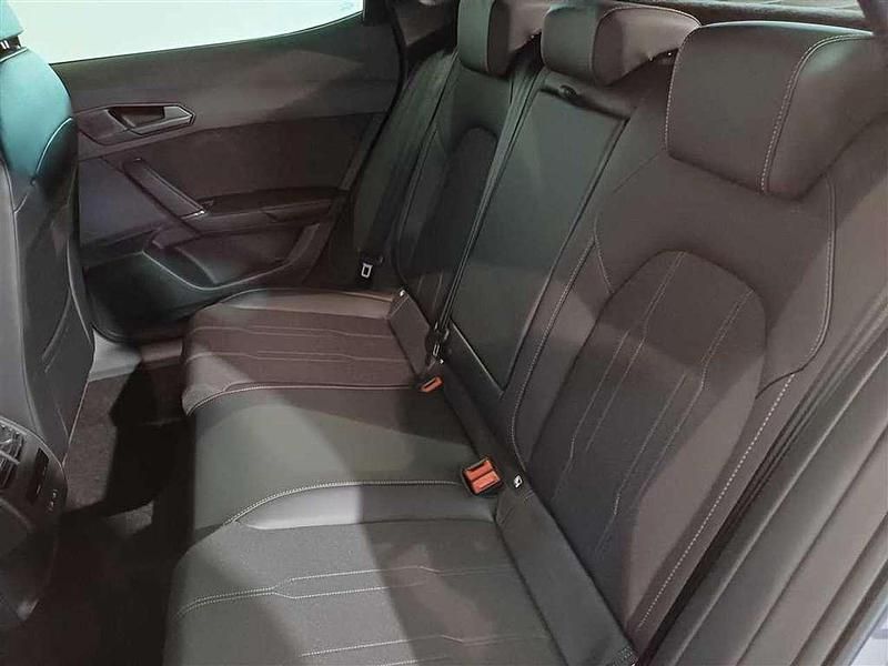 Neu Cupra Formentor 150 PS (110 kW) 2025 Magnetic grau metallic SUV