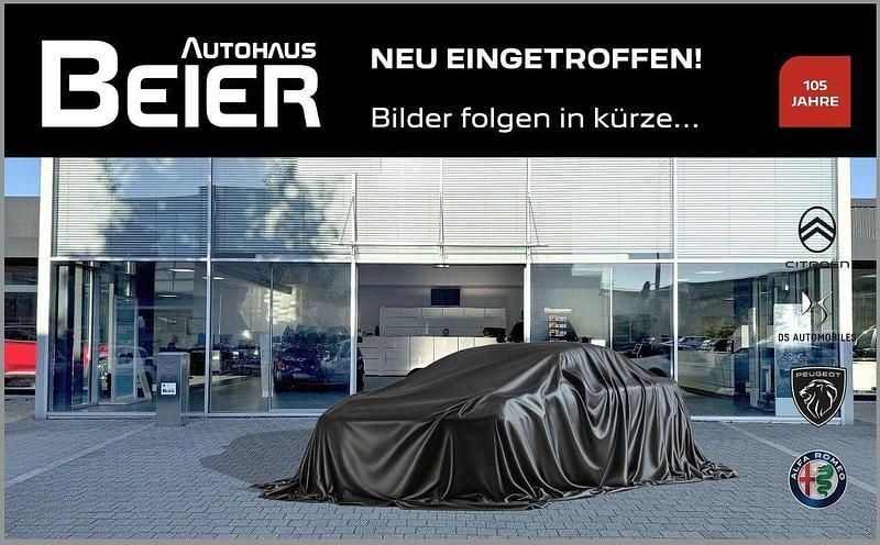 Schwarz Gebraucht 2022 Peugeot e-2008 SUV | 14.990 € (Superpreis) - Bild 1/1