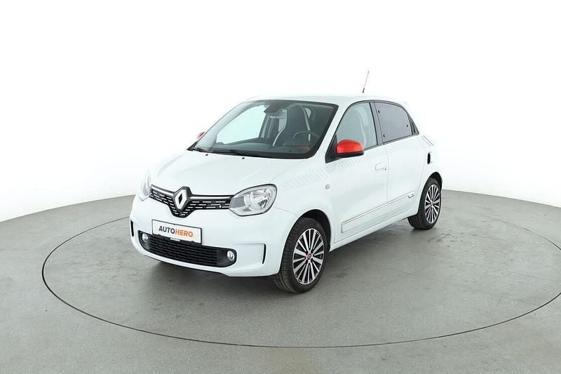 Weiß Gebraucht 2020 Renault Twingo Le Coq Sportif Kleinwagen | 10.980 € (Guter Preis) - Bild 1/3