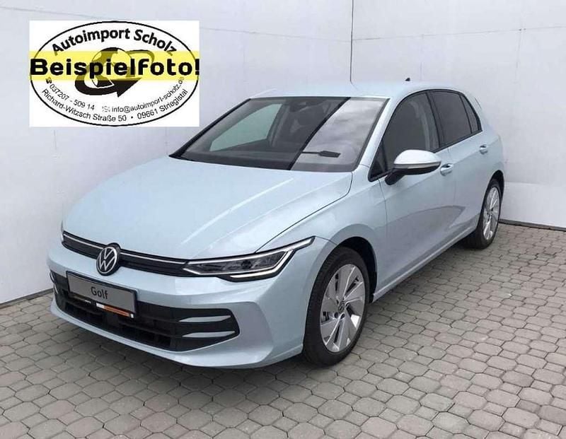 Other Neu 2025 VW Golf VIII Limousine | 22.190 € (Superpreis) - Bild 1/4