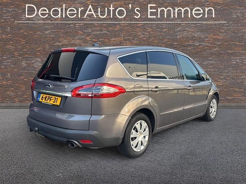 Second-hand Ford S-MAX S 200 CP (147 kW) 2012 Maro Monovolum