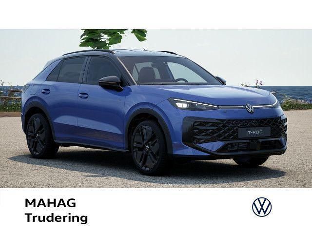 Neu VW T-Roc R-line 150 PS (110 kW) 2026 SUV