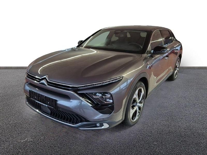Usata Citroën C5 X 131 CV (96 kW) 2024 Grigio Station wagon