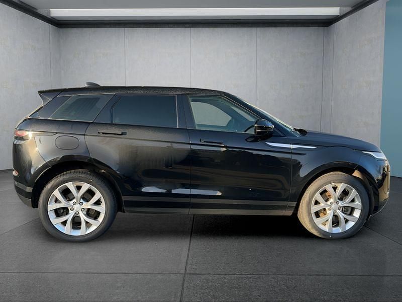 Gebraucht Land Rover Range Rover 309 PS (227 kW) 2022 Schwarz SUV