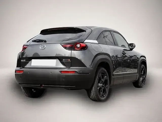 Gebraucht Mazda MX30 Nagisa 170 PS (125 kW) 2025 Grau SUV