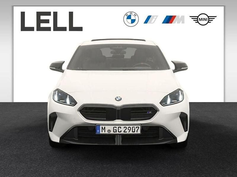 Gebraucht BMW M135 Performance 300 PS (220 kW) 2025 Weiß Kleinwagen