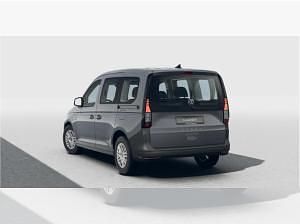 Gebraucht VW Caddy Basis 102 PS (75 kW) 2025 Silber Van / Kleinbus