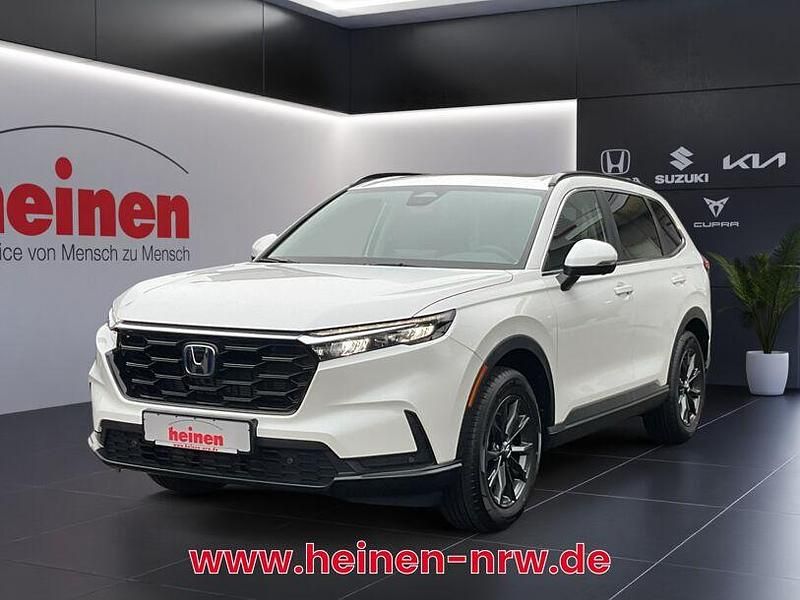 Andere Gebraucht 2025 Honda CR-V Advance SUV | 42.980 € - Bild 1/4