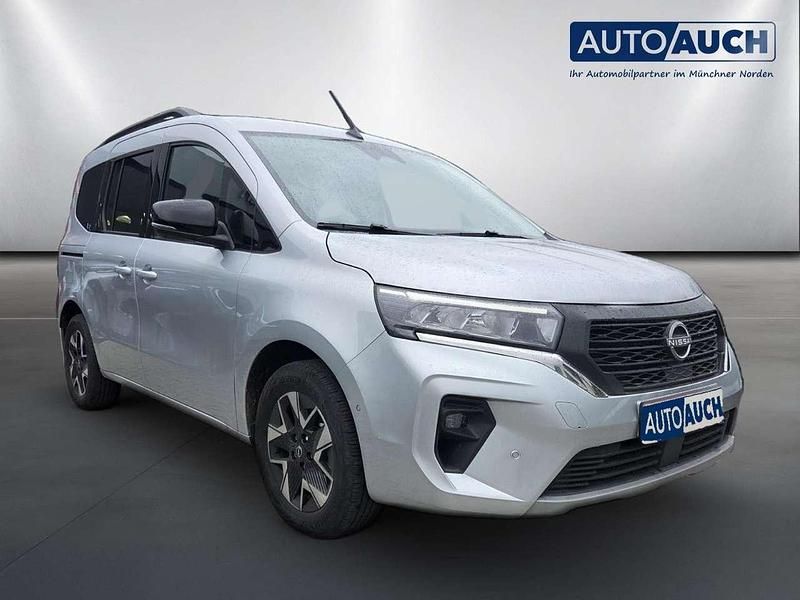 Gebraucht Nissan Townstar N-Connecta 131 PS (96 kW) 2025 Grau Kombi