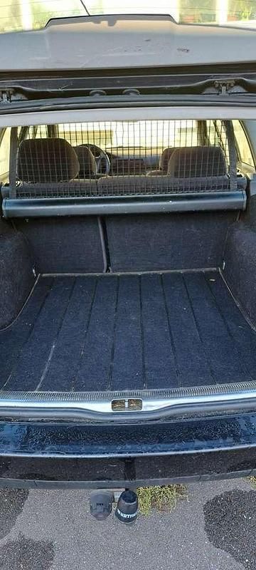 Gebraucht VW Passat Trendline 87 PS (63 kW) 1998 Schwarz Limousine