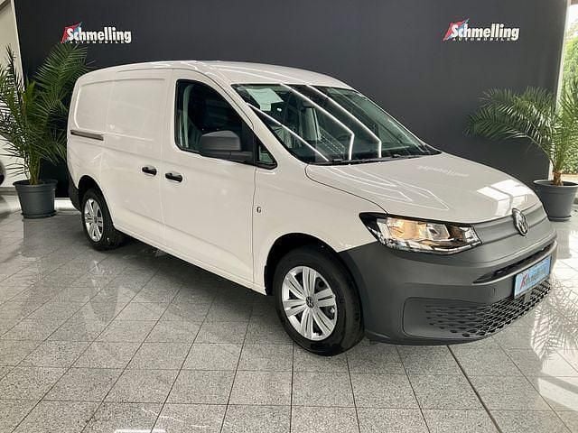 Gebraucht VW Caddy 102 PS (75 kW) 2024 Van / Kleinbus