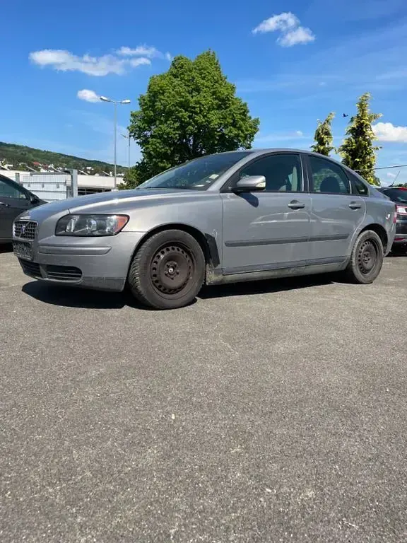 Occasion Volvo S40 140 ch (102 kW) 2004 Berline
