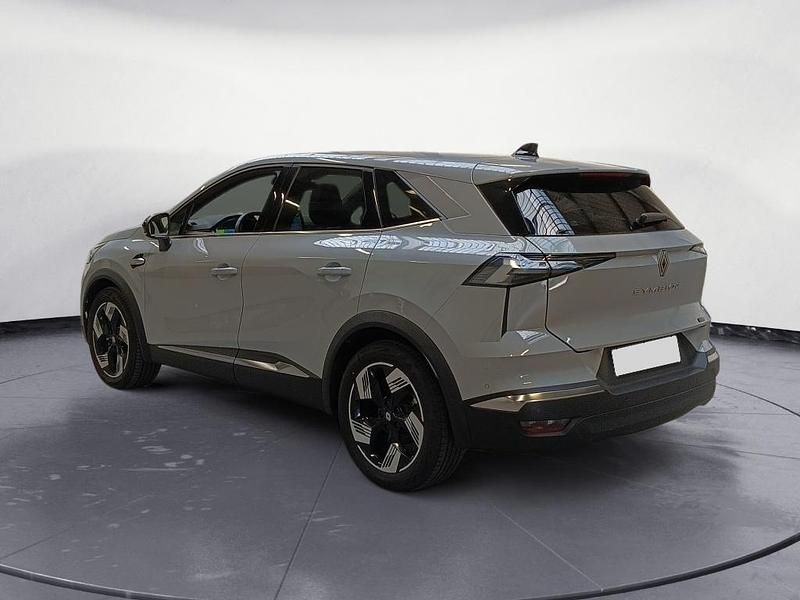 Gebraucht Renault Symbioz 95 PS (69 kW) 2025 Gris rafale SUV
