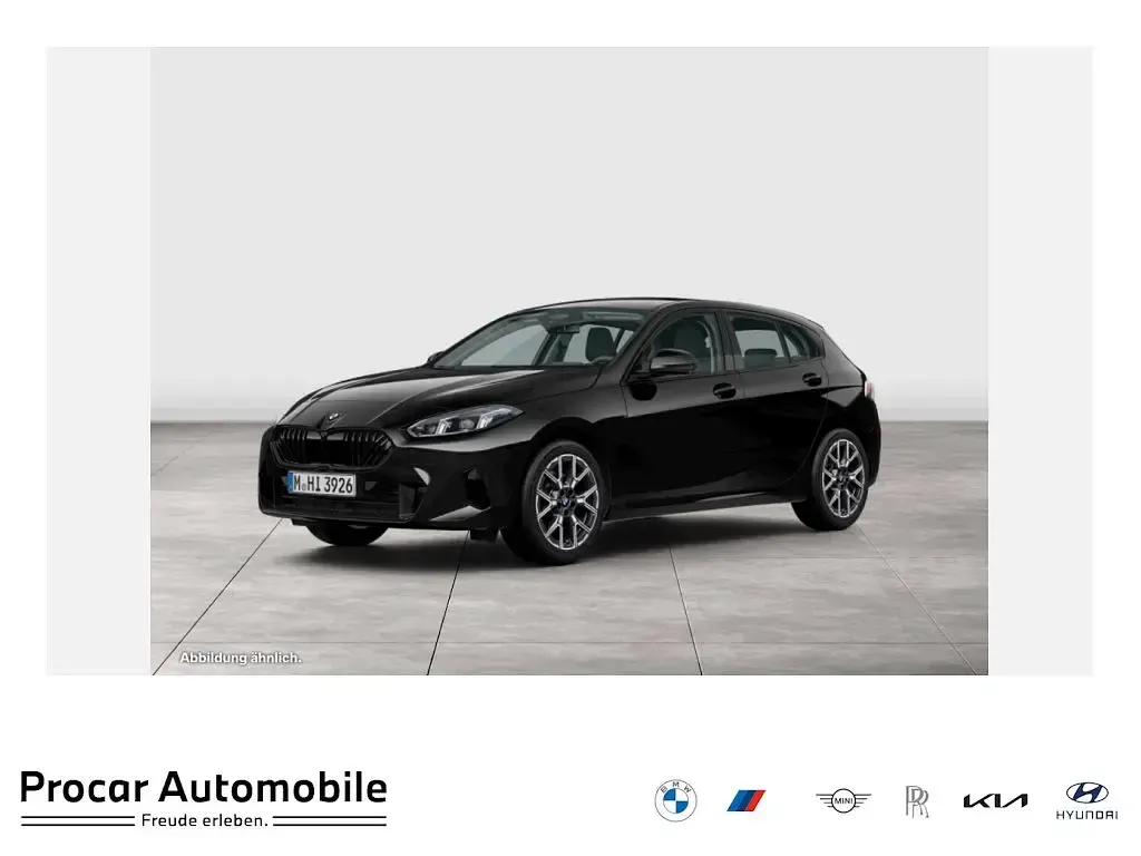 Gebraucht BMW 120 170 PS (125 kW) 2025 Kleinwagen