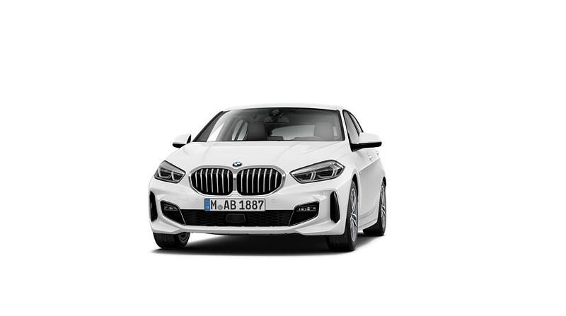 Gebraucht BMW 118 Efficient Dynamics 136 PS (100 kW) 2025 Kleinwagen