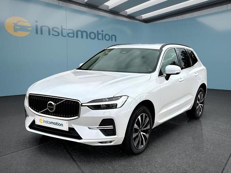 Second-hand Volvo XC60 2024 Alb SUV