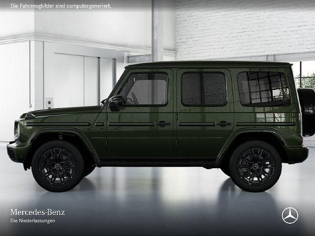 Gebraucht Mercedes G450 Exclusive 367 PS (269 kW) 2026 SUV