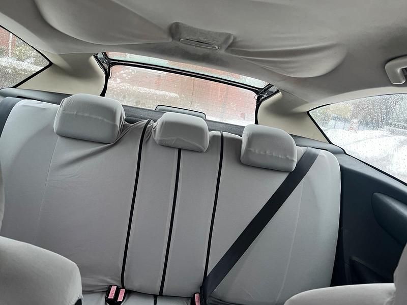 Gebraucht Citroën C4 108 PS (79 kW) 2005 Schwarz