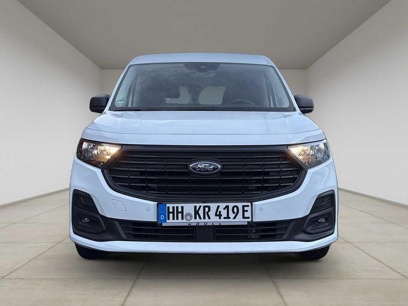 Gebraucht Ford Transit Connect Trend 116 PS (85 kW) 2025 Weiß Van / Kleinbus