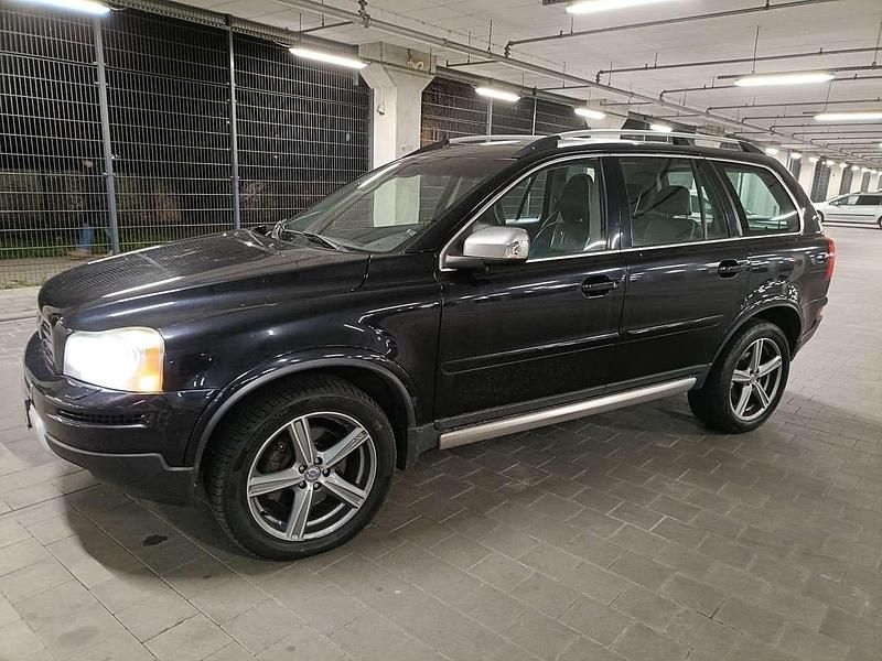 Gebraucht Volvo XC90 R-Design 315 PS (231 kW) 2008 SUV