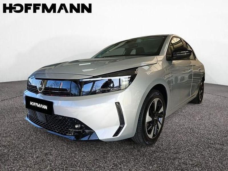 Gebraucht Opel Corsa-e 100 kW (136 PS) 2023 Silber Kleinwagen