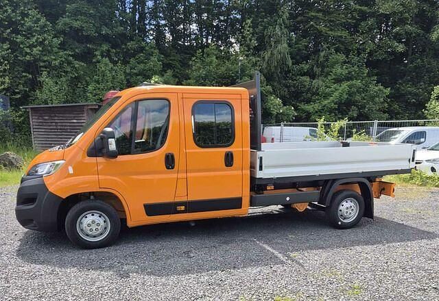 Gebraucht Opel Movano 140 PS (102 kW) 2024 Andere farbe Van