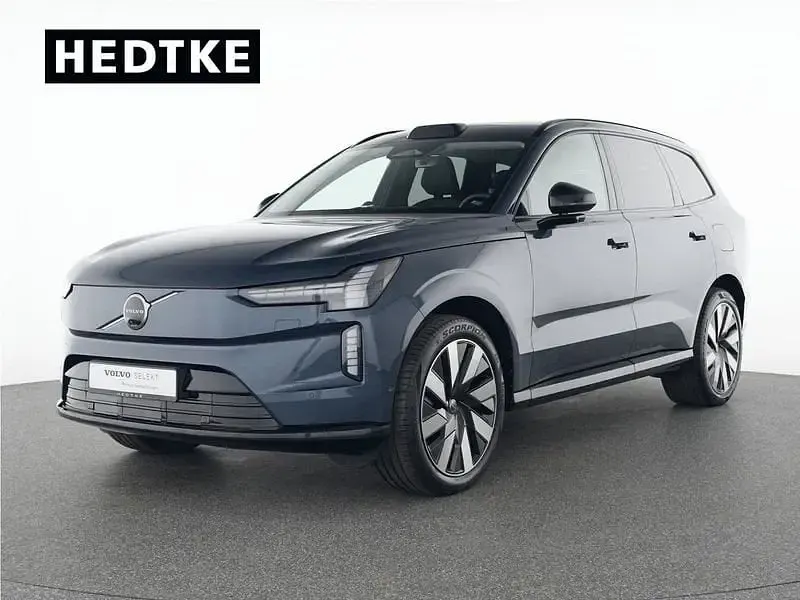 Occasion Volvo EX90 Performance 380 kW (517 ch) 2025 Metallic SUV