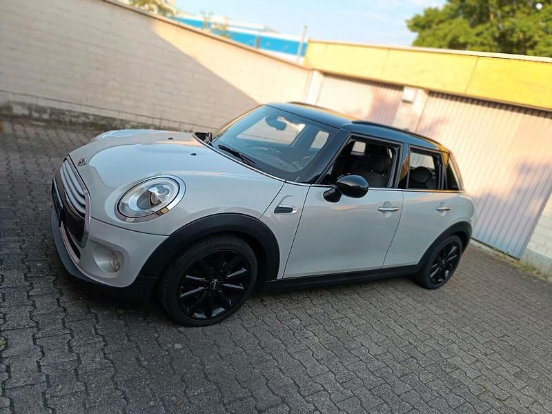 Andere farben Gebraucht 2015 Mini Cooper Kleinwagen | 12.800 € (Fairer Preis) - Bild 1/4