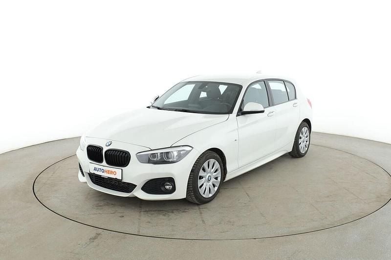 Gebraucht BMW 118 M Sport 136 PS (100 kW) 2018 Kleinwagen