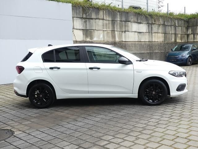 Gebraucht Fiat Tipo Tech 95 PS (69 kW) 2019 Weiß Limousine