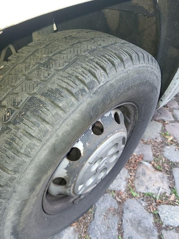 Gebraucht Citroën Jumper 163 PS (119 kW) 2011 Van / Kleinbus