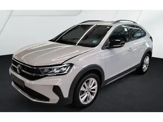 Gebraucht VW Taigo Goal 116 PS (85 kW) 2025 SUV