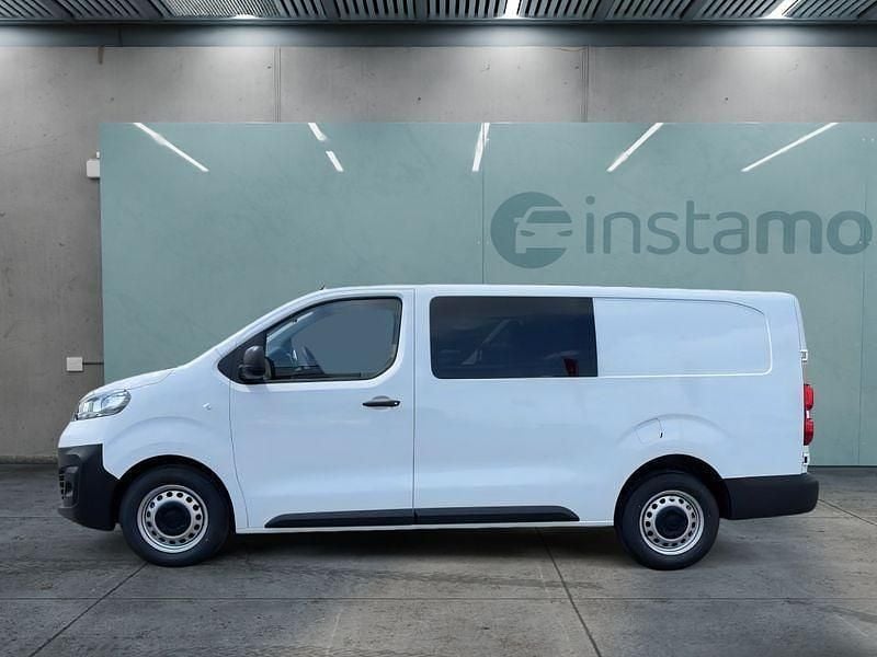 Gebraucht 2023 Fiat Scudo Van / Kleinbus | 34.749 € (Fairer Preis) - Bild 1/4