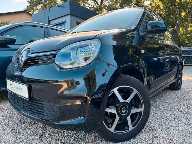Schwarz Gebraucht 2020 Renault Twingo LIMITED Kleinwagen | 11.990 € (Guter Preis) - Bild 1/4