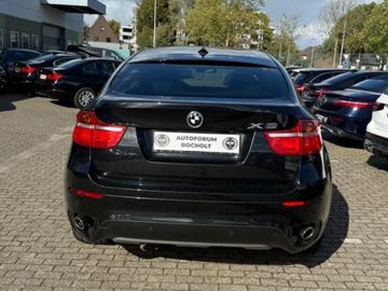 Gebraucht BMW X6 Shadowline 286 PS (210 kW) 2010 Andere SUV