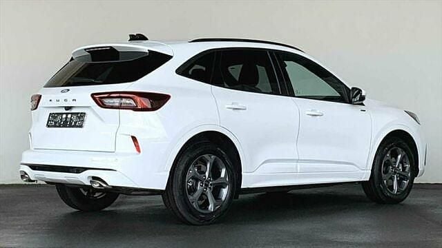 Neu Ford Kuga ST-Line 186 PS (136 kW) 2025 Andere farbe SUV