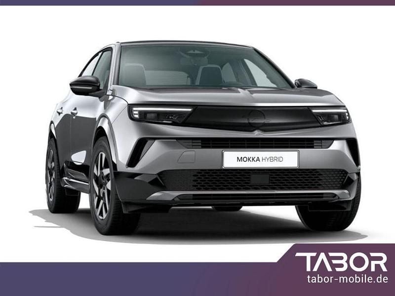 Neu Opel Mokka 145 PS (106 kW) 2026 Grau SUV