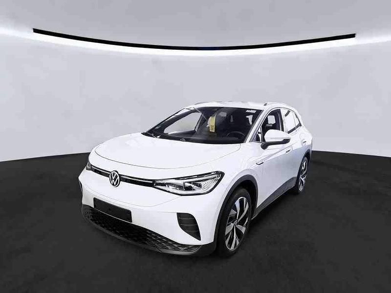 Gebraucht VW ID.4 Pro Performance 150 kW (204 PS) 2023 Gletscherweiß SUV