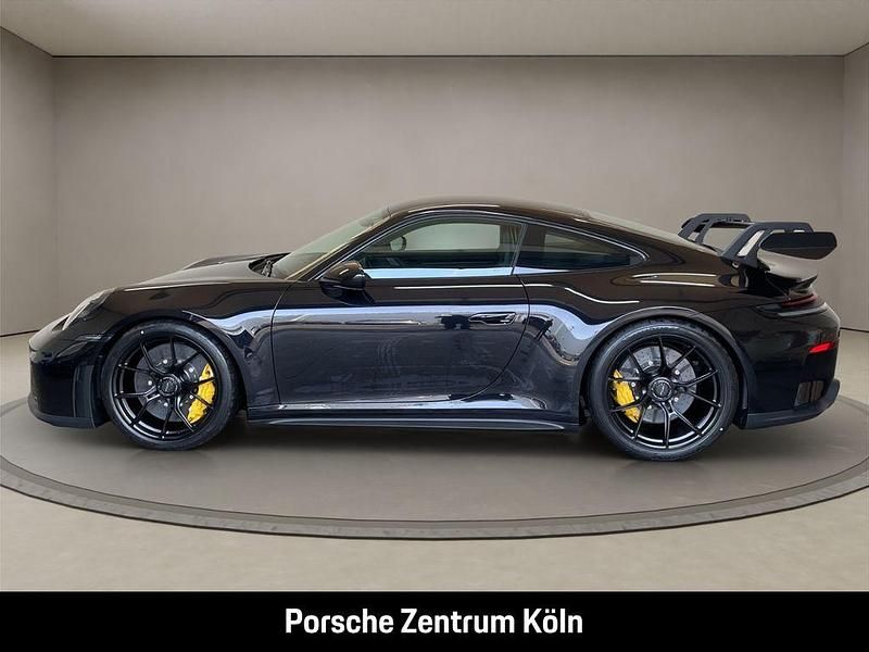 Neu Porsche 992 510 PS (375 kW) 2026 Schwarz