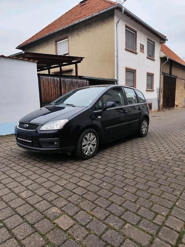 Blau Gebraucht 2006 Ford Focus Kombi | 1.490 € (Guter Preis) - Bild 1/4