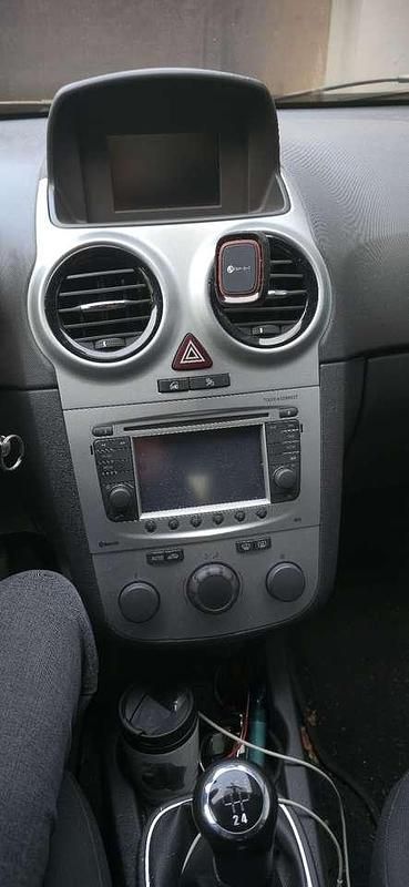 Gebraucht Opel Corsa Selection 69 PS (50 kW) 2011 Kleinwagen